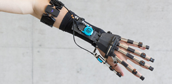 3D-utskrift glidlager och andra komponenter tillämpningar