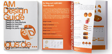 Design- och konstruktionsguide för 3D-printing