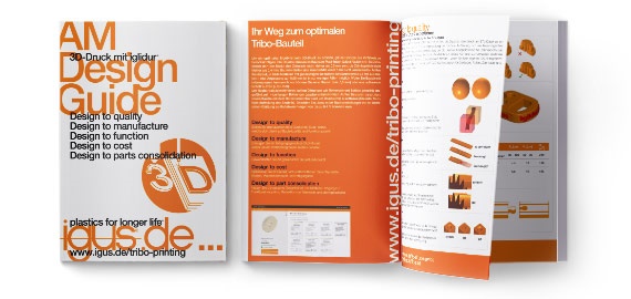 Konstruktionsguide för 3D-printing