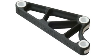 3D-printad vändspak