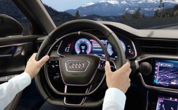 3D-utskriftsapplikationsexempel gasring