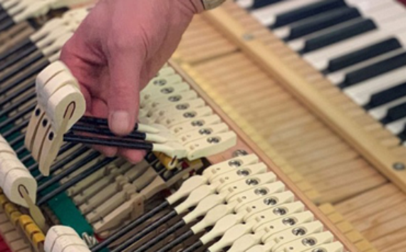 3D-utskrift tillämpningar