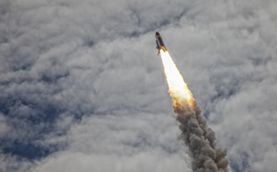 3D-utskrift inom rymdteknologin