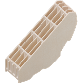 3D-printade komplexa komponenter