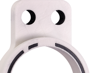 3D-utskrift med sensorer