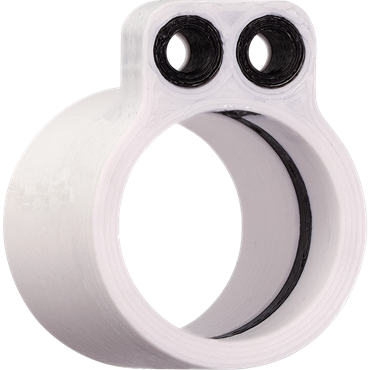 3D-utskrift med integrerade sensorer