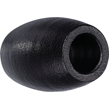 3D-printade rullar från igus