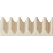 3D-printade kuggstänger