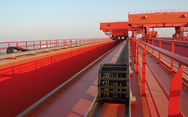 Konstruktion av kundprojekt