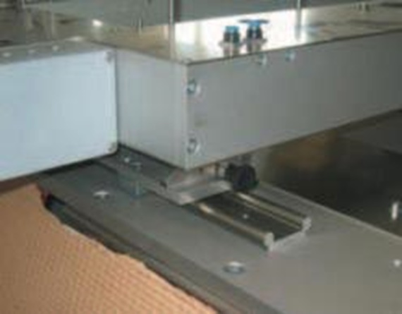 Blister machine / Packaging technology