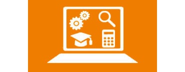 Onlineverktyg symbol