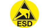 ESD-klassificering