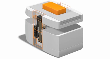 FTS med dryspin® gängad spindel