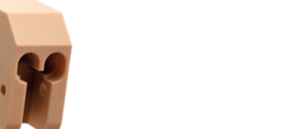 Speciallager av iglidur® högpresterande polymerer