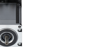 Elmotorer och motorstyrningar drylin E