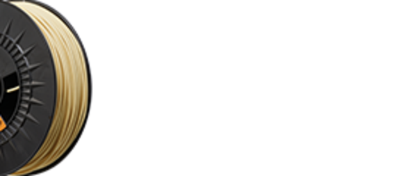 3D-skrivarfilament av iglidur® högpresterande polymerer