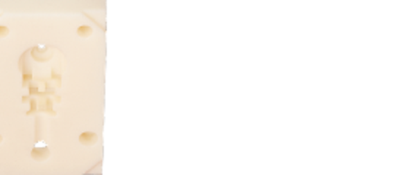 3D-printat formverktyg