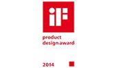 iF-designpris