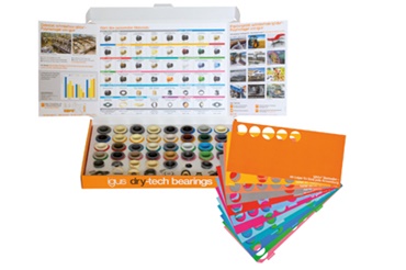 dry-tech® varuprovsbox