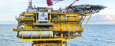 e-loop i offshore-industrin