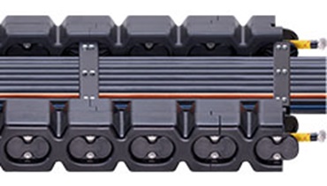 Offshore-kedja (OSC)