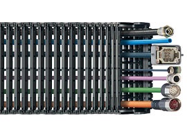 readychain harnessed energy chains