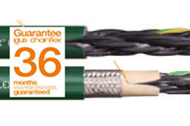 Styrkabel chainflex® CF5/CF6