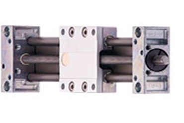 drylin® SLW linjäraxlar