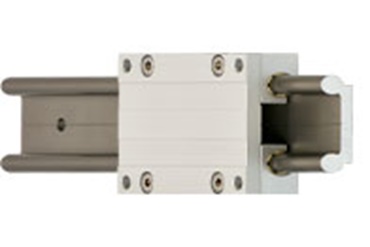 drylin® W profilstyrning