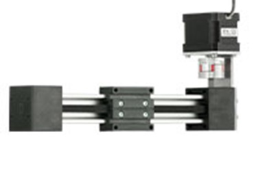 drylin® ZLW kuggremsaxel