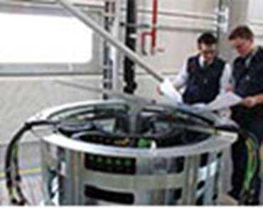 Montering och idrifttagning