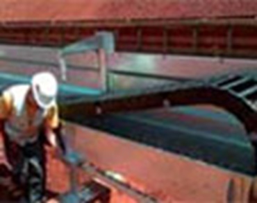 Mondernisering/utbyte