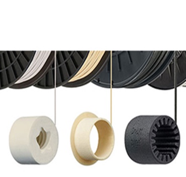 Tribofilament översikt