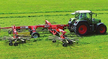 Applikationsexempel formsprutning