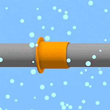 Korrosionsegenskaper