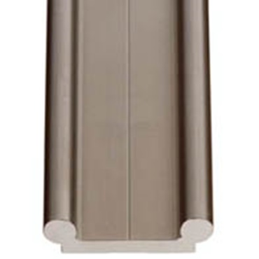 Nötningsbeständiga - glidlagerfolier av högpresterande polymerer