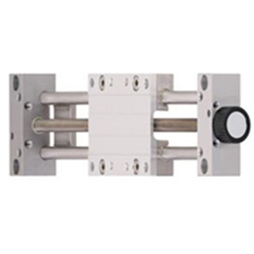 Korrosionsfri och mediebeständig