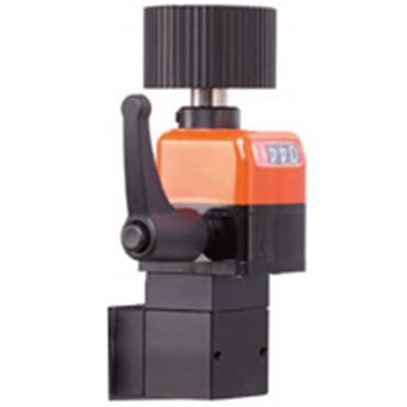 En mängd olika tillbehör