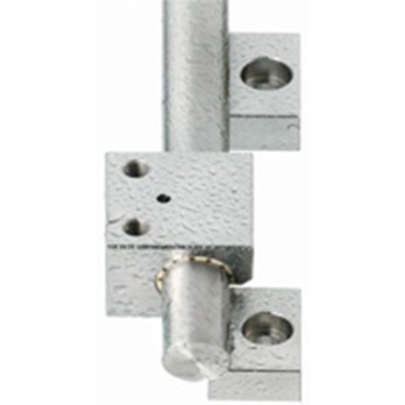 Korrosionsfria och mediebeständiga