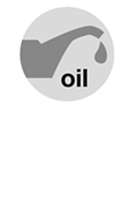 1: Ingen oljebeständighet<br> 2: Oljebeständigt (med stöd av DIN EN 50363-4-1)<br> 3: Oljebeständigt (med stöd av DIN EN 50363-10-2)<br> 4: Oljebeständigt (med stöd av DIN EN 60811-2-1
