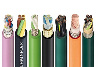 chainflex kablar