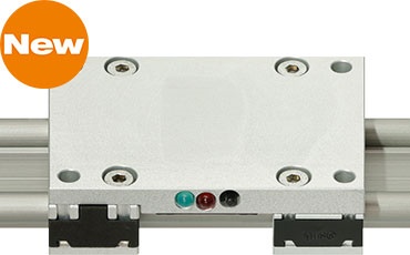 drylin isense LED-Linearschlitten