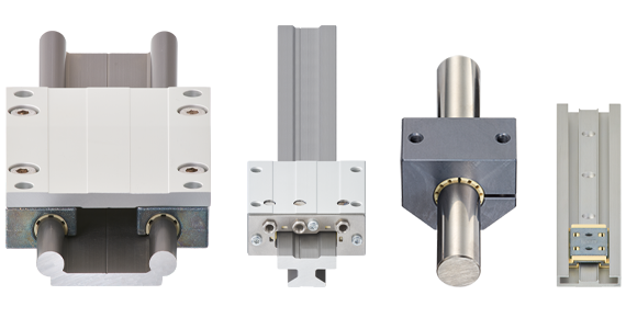 drylin linjärteknik från igus®