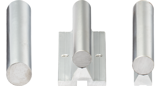 drylin R linjäraxlar