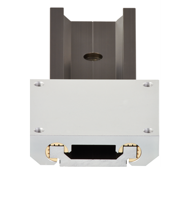 Bild av en profilvagn