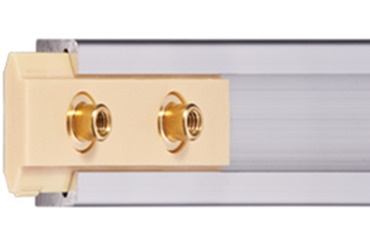 drylin® N linjärstyrning