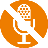 drylin R är särskilt tyst