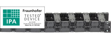 Energikedjesystem serie E6.1