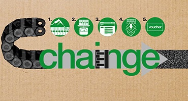 Återvinningsprogram