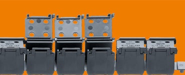 Enkla, statiska applikationer